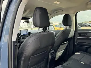 Ford Bronco Sport 2024 AWD Big Bend SUV 4 puertas