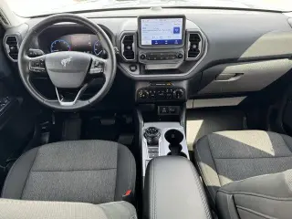 Ford Bronco Sport 2024 AWD Big Bend SUV 4 puertas