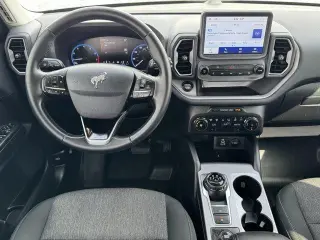 Ford Bronco Sport 2024 AWD Big Bend SUV 4 puertas