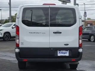Ford Transit 2025 250 3dr SWB Tech Roof Cargo Van