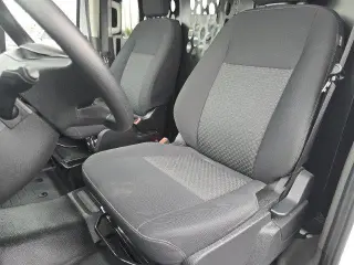 Ford Transit 2025 250 3dr SWB Tech Roof Cargo Van