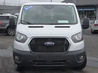 Ford Transit 2025 250 3dr SWB Tech Roof Cargo Van