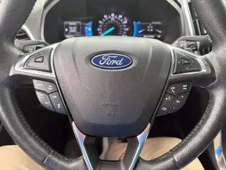 Ford Edge 2024 AWD Titanium 4dr Crossover