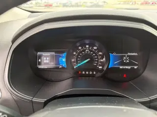 Ford Edge 2024 AWD Titanium 4dr Crossover