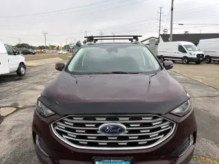 Ford Edge 2024 AWD Titanium 4dr Crossover