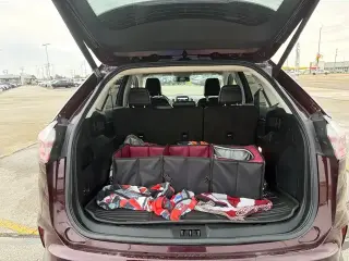 Ford Edge 2024 AWD Titanium 4dr Crossover