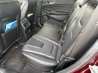 Ford Edge 2024 AWD Titanium 4dr Crossover