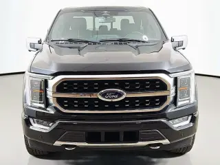 Ford F-150 2023 4x4 Platinum 4dr SuperCrew 5.5 ft. SB