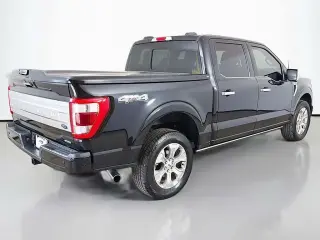 Ford F-150 2023 4x4 Platinum 4dr SuperCrew 5.5 ft. SB