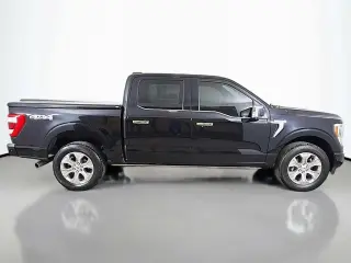 Ford F-150 2023 4x4 Platinum 4dr SuperCrew 5.5 ft. SB