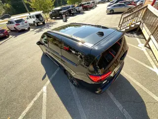Chrysler Pacifica 2018 Limited 4dr Mini-Van
