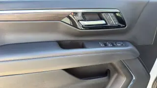 Chevrolet Tahoe 2025 4x2 LT SUV de 4 puertas