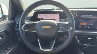 Chevrolet Tahoe 2025 4x2 LT SUV de 4 puertas