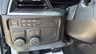 Chevrolet Tahoe 2025 4x2 LT SUV de 4 puertas
