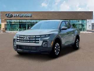 Hyundai SANTA CRUZ 2026 AWD SE 4dr Crew Cab 4.3ft SB