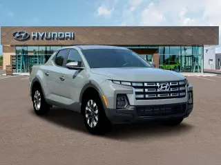 Hyundai SANTA CRUZ 2026 AWD SE 4dr Crew Cab 4.3ft SB