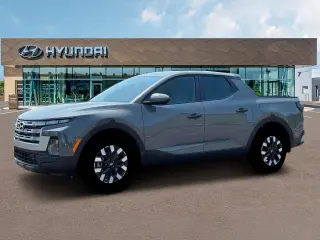 Hyundai SANTA CRUZ 2026 AWD SE 4dr Crew Cab 4.3ft SB