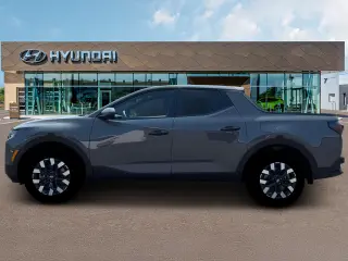 Hyundai SANTA CRUZ 2026 AWD SE 4dr Crew Cab 4.3ft SB