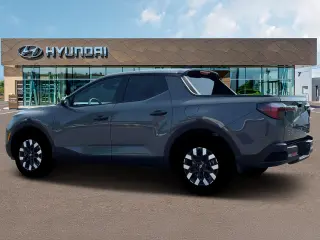 Hyundai SANTA CRUZ 2026 AWD SE 4dr Crew Cab 4.3ft SB