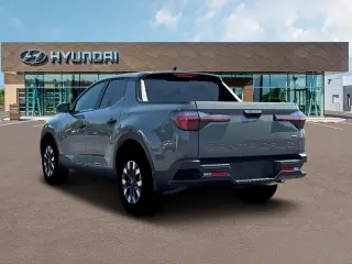 Hyundai SANTA CRUZ 2026 AWD SE 4dr Crew Cab 4.3ft SB