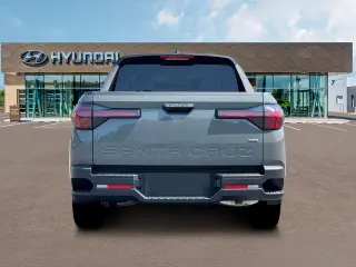 Hyundai SANTA CRUZ 2026 AWD SE 4dr Crew Cab 4.3ft SB