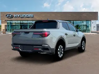 Hyundai SANTA CRUZ 2026 AWD SE 4dr Crew Cab 4.3ft SB