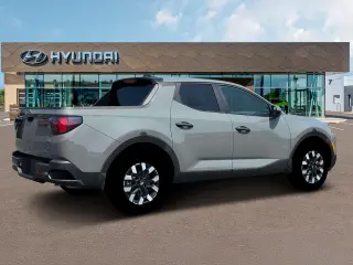 Hyundai SANTA CRUZ 2026 AWD SE 4dr Crew Cab 4.3ft SB