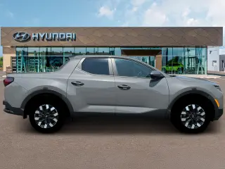 Hyundai SANTA CRUZ 2026 AWD SE 4dr Crew Cab 4.3ft SB