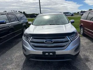 Ford Edge 2018 AWD SEL 4dr Crossover