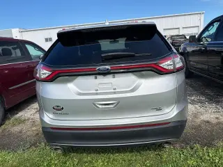 Ford Edge 2018 AWD SEL 4dr Crossover
