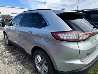 Ford Edge 2018 AWD SEL 4dr Crossover