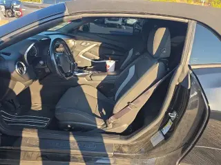 Chevrolet Camaro 2017 LT 2dr Convertible con 1LT