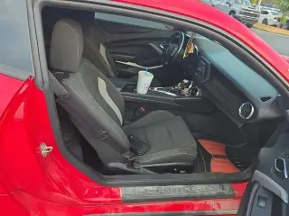 Chevrolet Camaro 2019 LT 2dr Coupe con 1LT