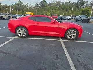 Chevrolet Camaro 2019 LT 2dr Coupe con 1LT
