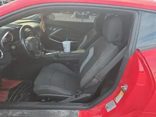 Chevrolet Camaro 2019 LT 2dr Coupe con 1LT