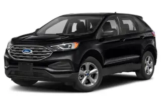 Ford Edge 2022 AWD ST 4dr Crossover
