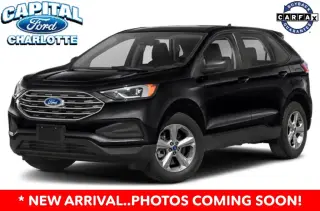 Ford Edge 2022 AWD ST 4dr Crossover
