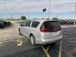 Chrysler Pacifica 2026 Limited 4dr Mini-Van