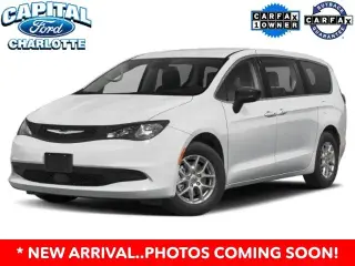 Chrysler Voyager 2023 LX 4dr Mini-Van