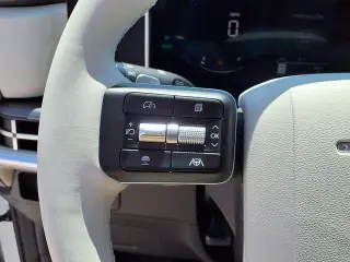 Hyundai SANTA FE Hybrid 2026 4x4 SE 4p SUV