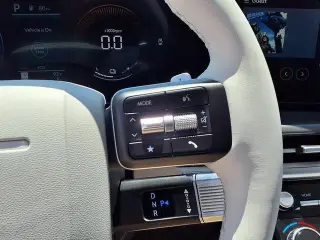 Hyundai SANTA FE Hybrid 2026 4x4 SE 4p SUV