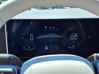 Hyundai SANTA FE Hybrid 2026 4x4 SE 4p SUV