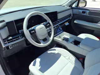 Hyundai SANTA FE Hybrid 2026 4x4 SE 4p SUV