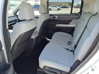 Hyundai SANTA FE Hybrid 2026 4x4 SE 4p SUV