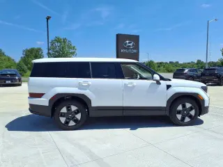 Hyundai SANTA FE Hybrid 2026 4x4 SE 4p SUV