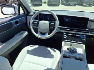 Hyundai SANTA FE Hybrid 2026 4x4 SE 4p SUV