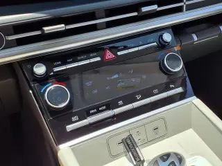Hyundai SANTA FE Hybrid 2026 4x4 SE 4p SUV
