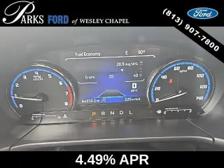 Ford Bronco Sport 2024 4x4 Outer Banks 4p SUV