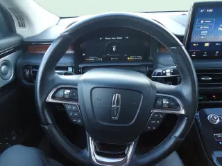 Lincoln Nautilus 2023 AWD Reserve 4dr SUV