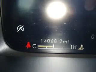 Lincoln Nautilus 2023 AWD Reserve 4dr SUV